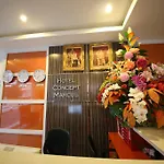 New Nordic Marcus 4* Pattaya