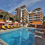 New Nordic Marcus Hotel Pattaya