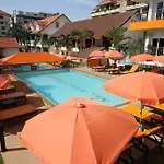 New Nordic Marcus Hotel