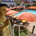 Hotel New Nordic Marcus 4*