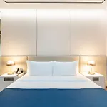 อาเบอร์ โฮเทล แอนด์ เรสซิเดนซ์