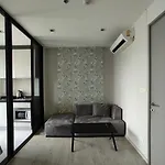 Center Seascape Apartment Pattaya