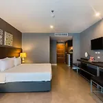 โรงแรม Sea Me Spring Tree (adults Only) 3*