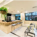 Sea Me Spring Tree Hotel (Adults Only) Pattaya