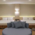 Mike Garden - Sha Extar Hotel 4*
