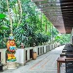 Mike Garden - Sha Extar 4* Pattaya