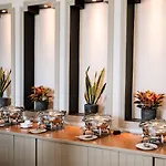 Hotel Mike Garden - Sha Extar
