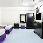 Hotel Sawasdee Sabai