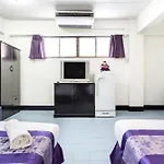 Hotel Sawasdee Sabai