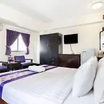 Sawasdee Sabai Hotel Pattaya