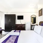 Hotel Sawasdee Sabai
