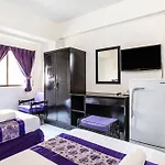 Hotel Sawasdee Sabai