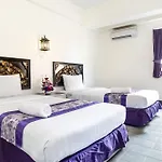 Hotel Sawasdee Sabai Pattaya