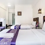 Hotel Sawasdee Sabai Pattaya