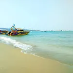 Hotel Sawasdee Sabai Pattaya