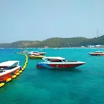 Hotel Sawasdee Sabai Pattaya