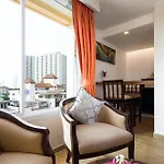 Aiyara Palace 5* Pattaya