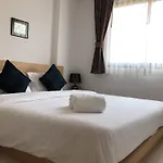 Diana Garden - Sha Extra Hotel