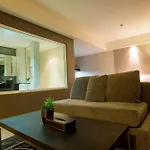 Place Serviced 3* Pattaya