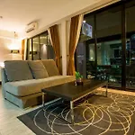 Place Serviced 3* Pattaya