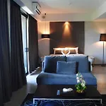 Place Serviced Hotel Pattaya