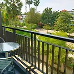 Place Serviced 3* Pattaya