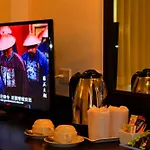 Sunday Ja Hotel 5*