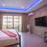 Hotel Steak And Co. Boutique Pattaya