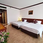 Ambassador Jomtien Ocean Wing - Sha Hotel Pattaya