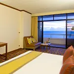 Ambassador Jomtien Ocean Wing - Sha Hotel 4*