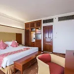 Ambassador Jomtien Ocean Wing - Sha 4*