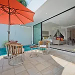 Tropicana Pool