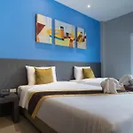 Fx Hotel Pattaya