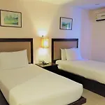 Naris Art 3* Pattaya