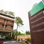Twin Palms Pattaya, Sha Extra Certified Hotel
