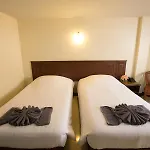 Twin Palms Pattaya, Sha Extra Certified Hotel 3*
