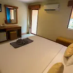 Hotel Twin Palms Pattaya, Sha Extra Certified 3*