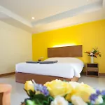 Hotel Twin Palms Pattaya, Sha Extra Certified