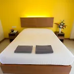 Twin Palms Pattaya, Sha Extra Certified 3*
