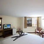 Twin Palms Pattaya, Sha Extra Certified