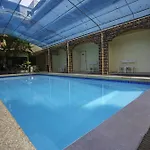 Twin Palms Pattaya, Sha Extra Certified Hotel