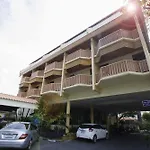 Twin Palms Pattaya, Sha Extra Certified
