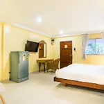 สวัสดีเพลซ โรงแรม 3*