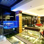 Hotel Le Vernissage