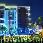 Le Vernissage Hotel Pattaya