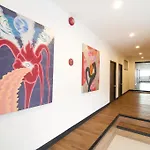Le Vernissage Hotel