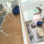The Inn10 Pool Pattaya, Entire 9 Bedroom 22 Guests, Private Pool, 5 Parking Lots *