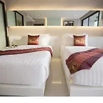 Serenotel Pattaya