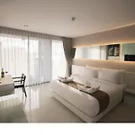 Serenotel Hotel Pattaya