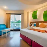 Hotel Caesar Palace Pattaya